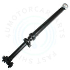 Rear Driveshaft for Porsche Cayenne 9PA (2003–2010)