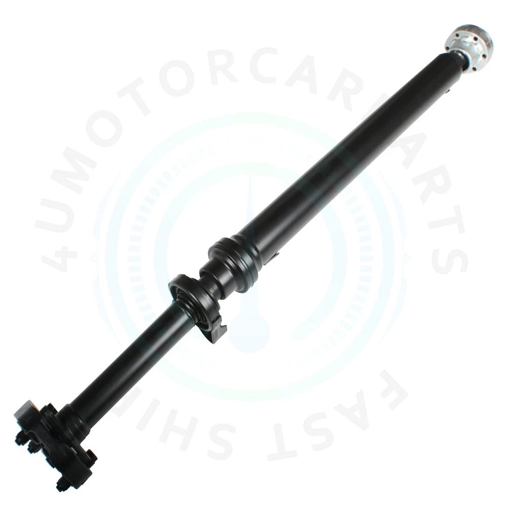 Rear Driveshaft for Porsche Cayenne 9PA (2003–2010)