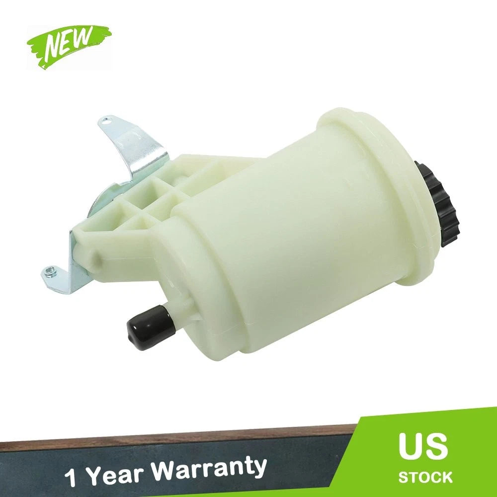Power Steering Reservoir w/ Cap 68225509AA for Ram 2500 3500 4500 5500 (2011–2019)
