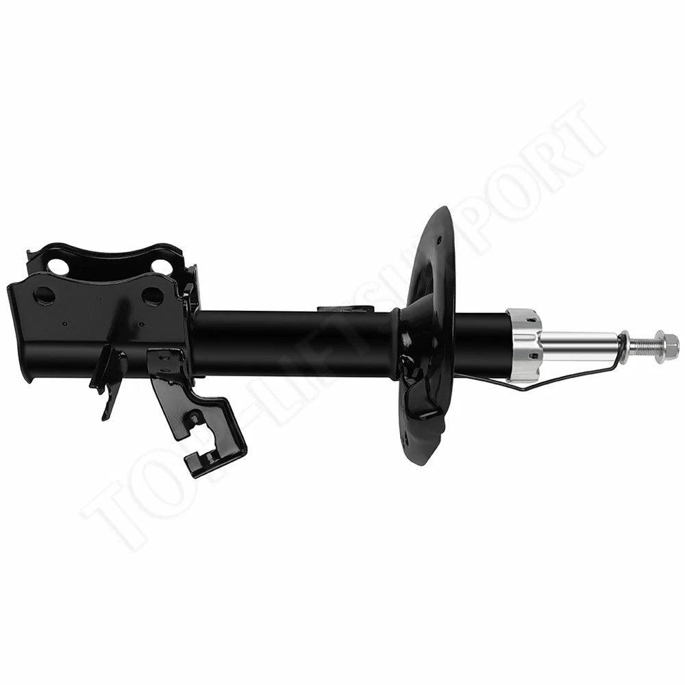 Front Shocks Struts Pair for Nissan Sentra (2007–2012)