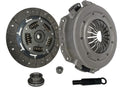 Clutch Kit for Ford Mustang 4.6L V8 (2001–2004)