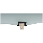 Front Passenger Right Door Glass for Chevy Colorado Canyon