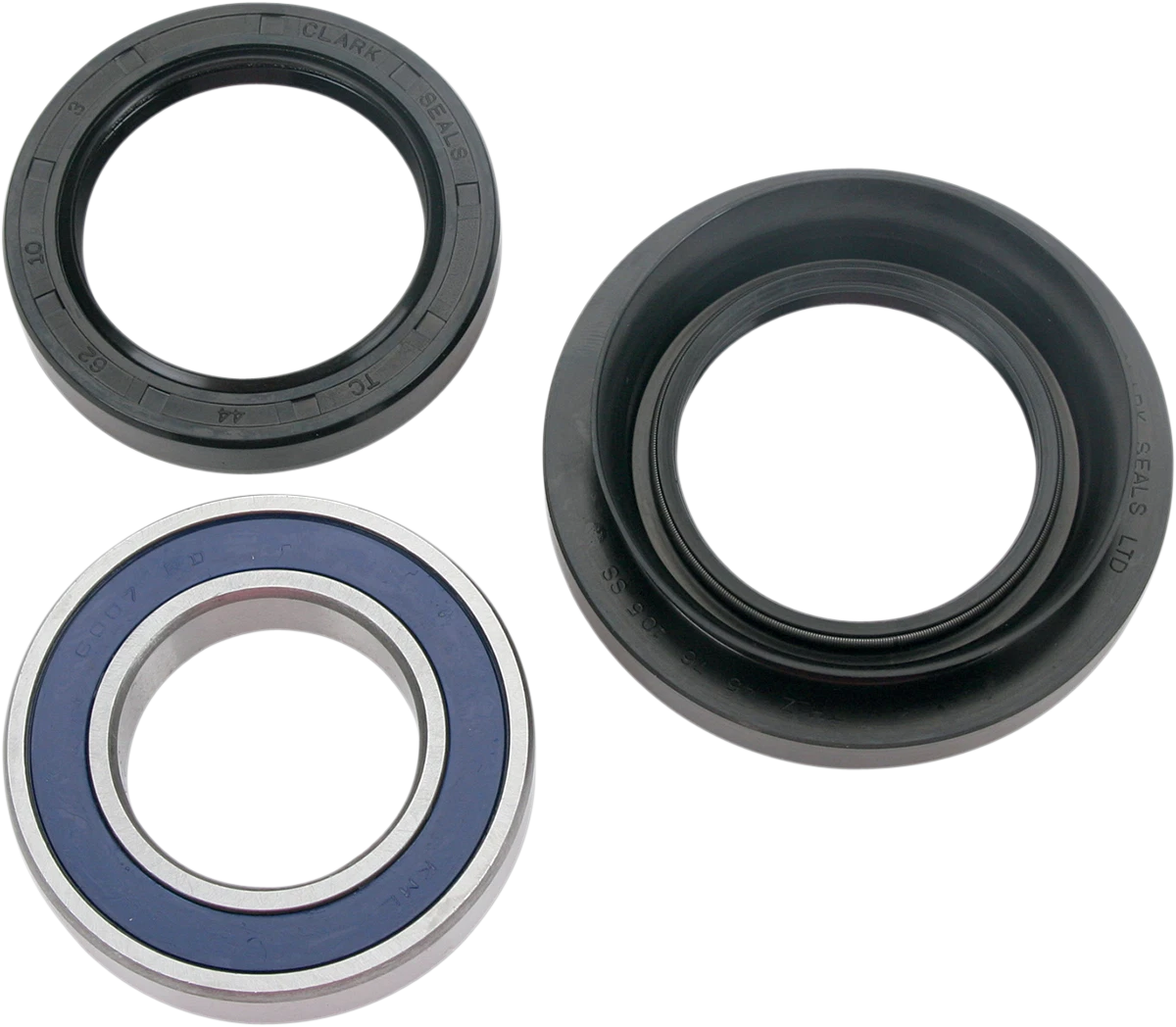 Wheel Bearing Kit for Honda TRX 300 (1988–2000) 25-1123