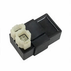 6 Pin GY6 CDI Box for Go Kart ATV Scooter (150cc–300cc)
