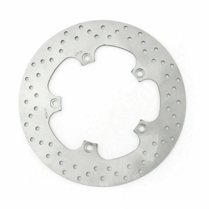 Front Brake Disc Rotor for Yamaha YP125 YP125R X-Max YP400 Majesty (2006–2009)