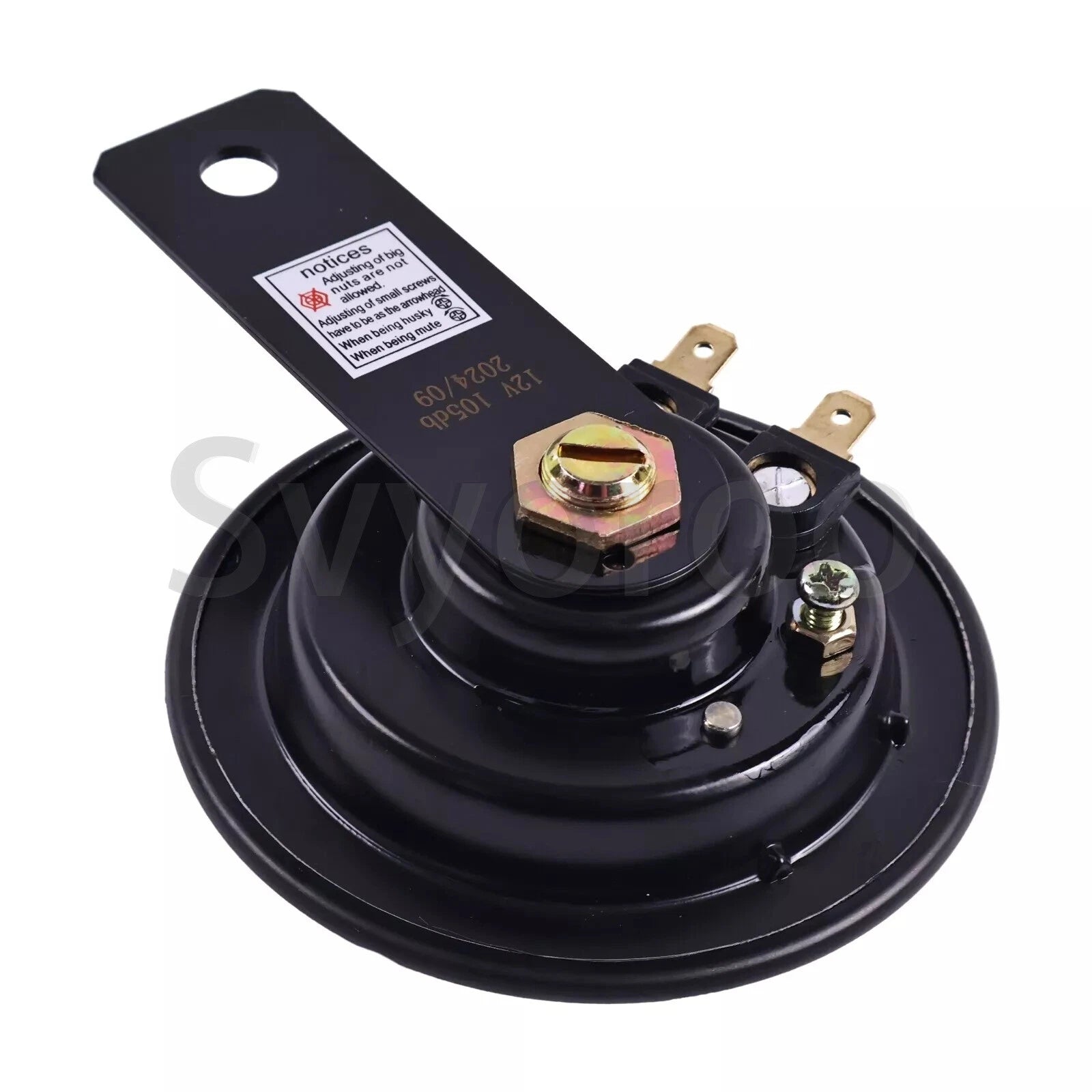 12V Alarm Horn for Toyota Forklift (Universal) 58650-23000-71 586502300071