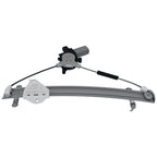 Window Lift Assembly for Subaru Outback (2015–2019) 61041AL010 Front Left