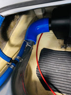 B Pipe 90 Degree Coupler for Yamaha Superjet Waverunner (1990–1999)