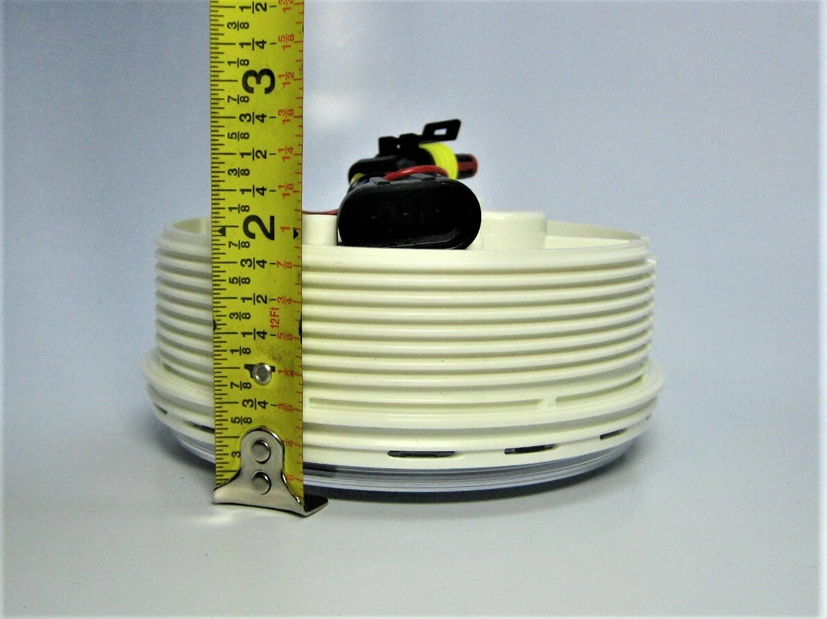 5" VDO EVC Speedometer Gauge for Volvo Penta 3847866 (OEM)