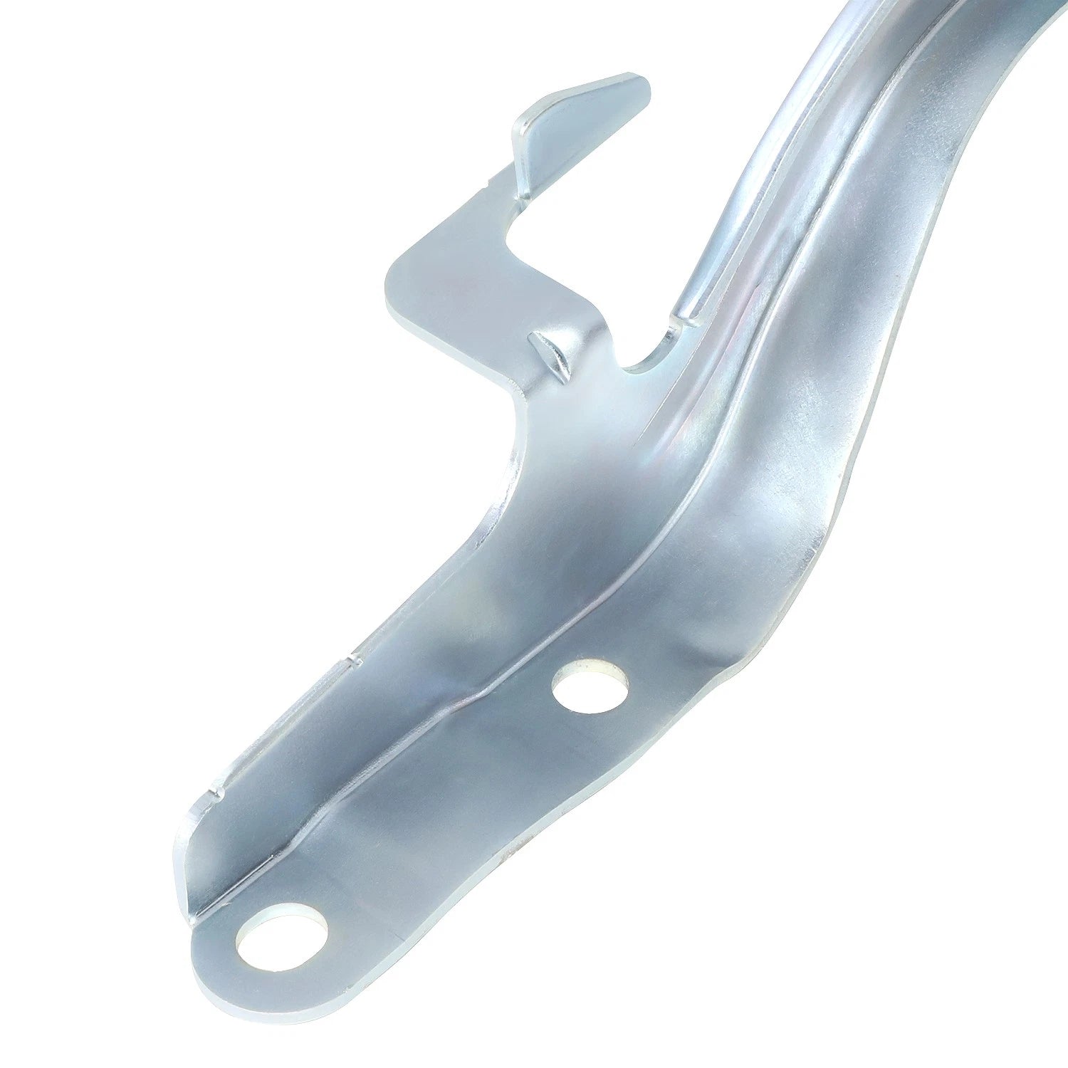 Left Driver Side Steel Bonnet Hood Hinge Latch for Sportage (2011–2016)
