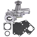 Water Pump Assembly for Yanmar 4TN100 4TNE100 (Fits 119006-42001, 119006-42003)