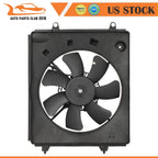 Condenser Cooling Fan for Honda CR-V (2015–2016)