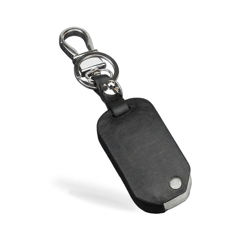 Replacement Key Fob Case for Honda Fit/City/Vezel/XR-V/Grace (sku542)