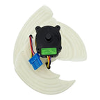 Fan Motor with Blade for Refrigerator Condenser Cooling Unit (DC12V)