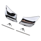 Car Seat Handles for Mercedes E Class Coupe W207 (2009–2016)