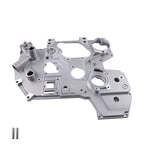 Aluminum Inner Timing Cover for International DT466E MAXXFORCE (2004–2017) 1879184C1