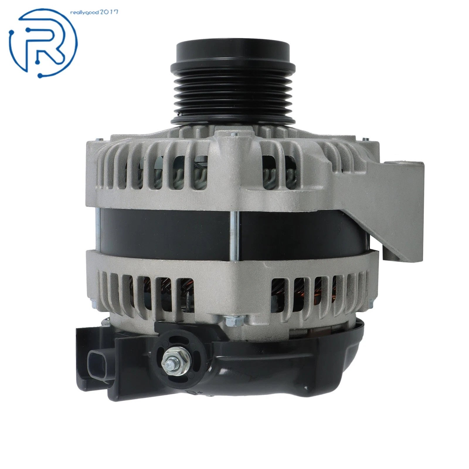 Alternator 11785 for Chevrolet Tahoe Silverado Sierra Yukon (2014–2016)