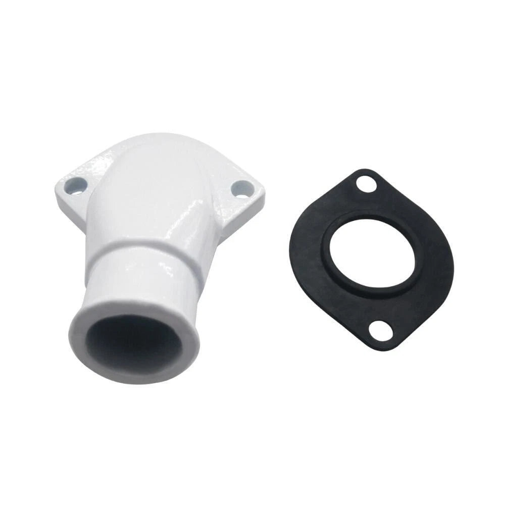 Water Hose Connector for Volvo Penta 200-290 (854031, 851766, 897600, 18-2777)
