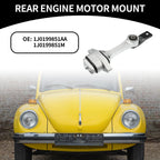 Rear Engine Mount for Volkswagen Beetle Golf 1.8L (1998–2006)