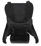 H-D Logo Molded Chest Travel Pack for Harley-Davidson (MHM008/08)