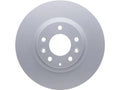 Front Brake Rotor for Mazda RX-8 (2004–2008) ZW636WD