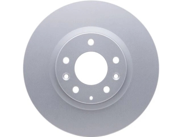 Front Brake Rotor for Mazda RX-8 (2004–2008) ZW636WD