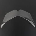 Front Headlight Guard Lens Cover for Kawasaki Z750 Z750R Z1000 (2004-2012)