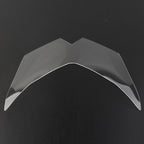 Front Headlight Guard Lens Cover for Kawasaki Z750 Z750R Z1000 (2004-2012)