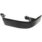 Quarter Panel Extension for Sedan Left Side
