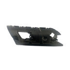 Replacement Polypropylene Front Passenger Side Bumper Cover Support for Toyota Hilux (2005–2015)