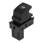 Passenger Side Power Window Switch for Volkswagen Passat, Tiguan (No. 5GG959855A)