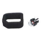 Fuel Line and Air Filter Kit for RB24EA Leaf Blowers (Compatible)