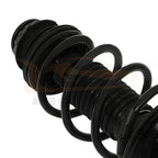 Set of 2 Complete Struts Shocks Spring & Mounts for Scion Xd (2011-2014)