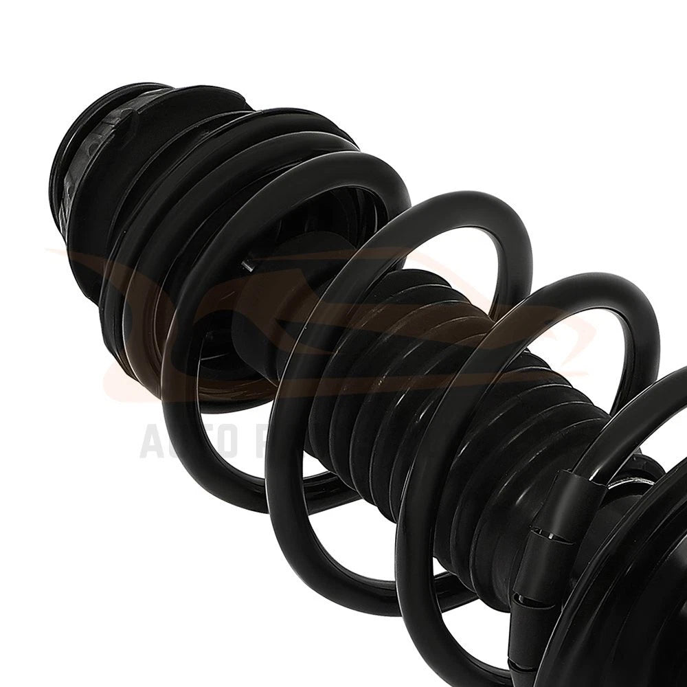 Set of 2 Complete Struts Shocks Spring & Mounts for Scion Xd (2011-2014)