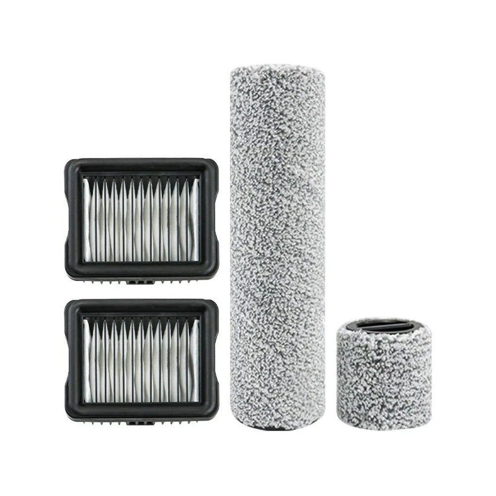 Roller Brush Filter for Midea G6 G6T G7 X10 X10 Pro