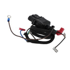 Snow Plow Side Control Wire Harness for Western Fisher Trucks (3 Plug)