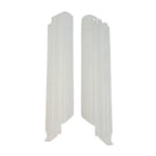 Fork Slider Guard Protector for Kawasaki KDX250 KDX200 KLX250 KLX650