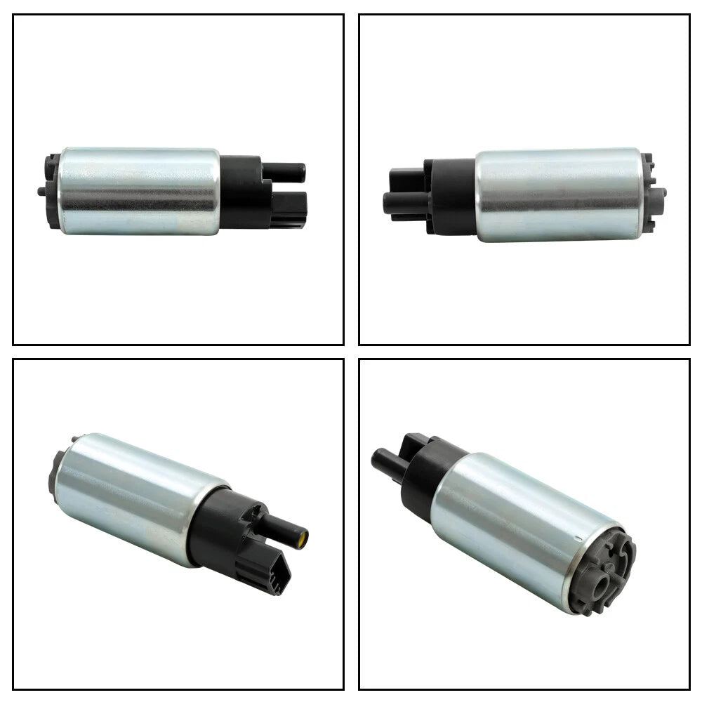 Fuel Pump with Regulator and Strainer for Victory Judge Magnum (2013–2017)