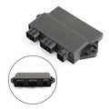 CDI Igniter Module Box for Yamaha YFM 350 Bruin Grizzly Wolverine (1999–2006) 5UH-855400000