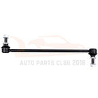 Set of 2 Front Rear Stabilizer Sway Bar End Linkage for Toyota RAV4 (2006–2017)