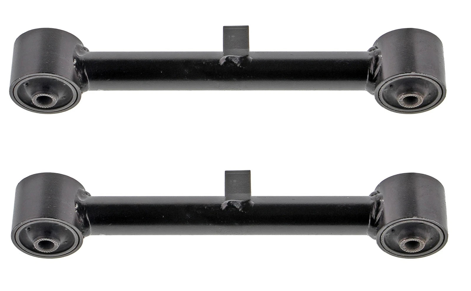 Set of 2 Rear Upper Trailing Arms for Kia Sportage (1995–2002)