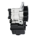 Power Steering Pump w/ Reservoir for Mercedes-Benz Sprinter 3500 (2014–2017)