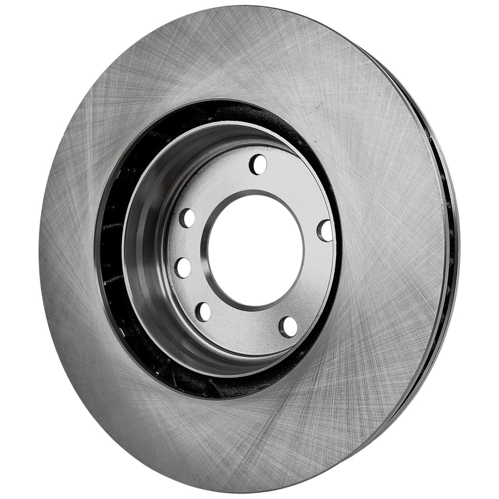 Front Brake Disc for VW Touareg Porsche Cayenne (2004–2006)