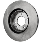 Front Brake Disc for VW Touareg Porsche Cayenne (2004–2006)