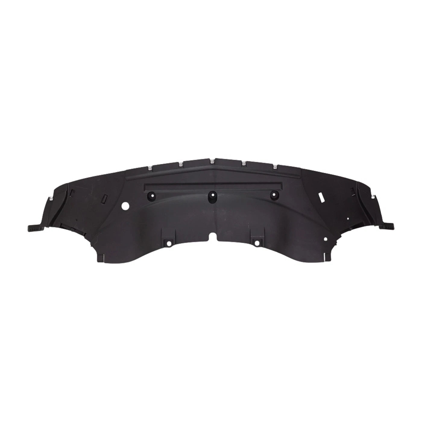 Engine Splash Shield for Dodge Challenger (2008–2010) Front Lower