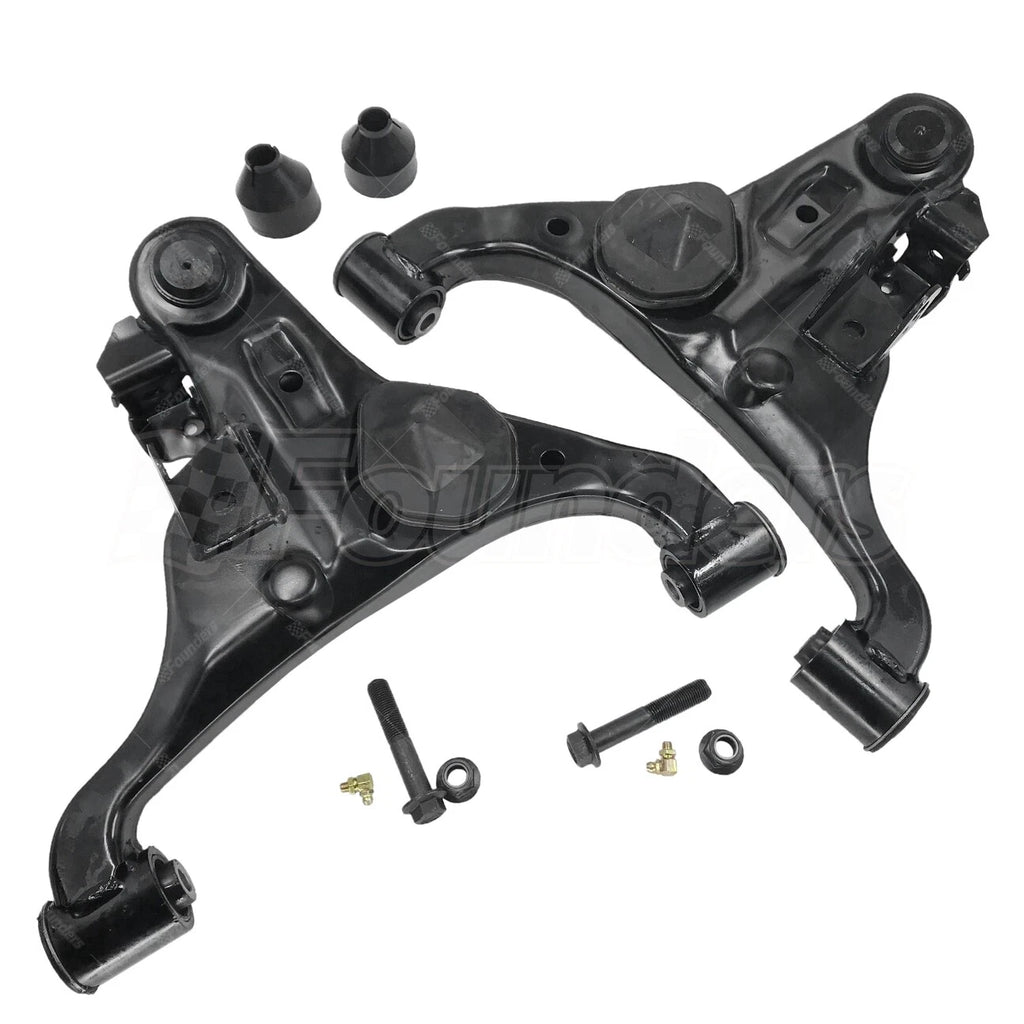 Front Lower Control Arm with Ball Joint for Nissan Frontier Pathfinder Xterra (2005–2016)