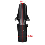 Front Fender Mudguard for Yamaha Tenere 700 (2019–2024) Carbon