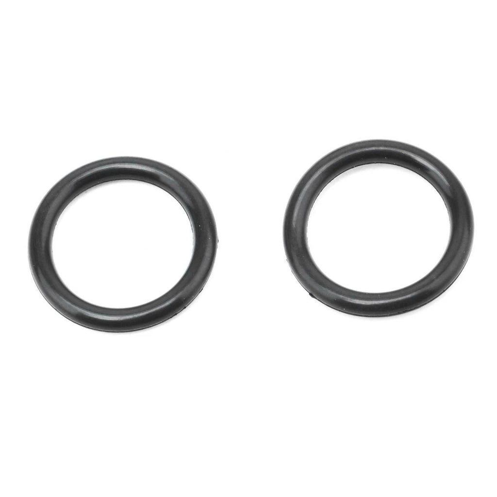 2X O-Ring for BMW E46 E82 E83 (2000-2013)