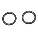 2X O-Ring for BMW E46 E82 E83 (2000-2013)
