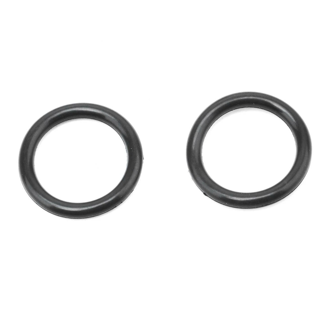 2X O-Ring for BMW E46 E82 E83 (2000-2013)